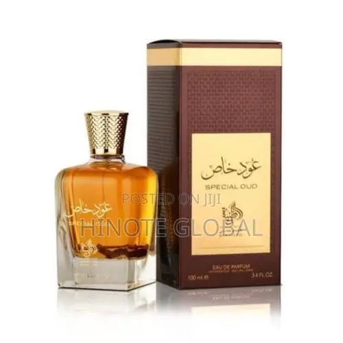 Al Wataniah Khususi Special Oud EDP 100ml - 1
