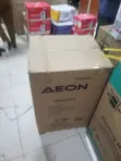 Aeon AGC5031 Gas Cooker 3+1 Hana - 2