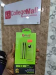 Omni 10,000mAh Power Bank - Kore - 1