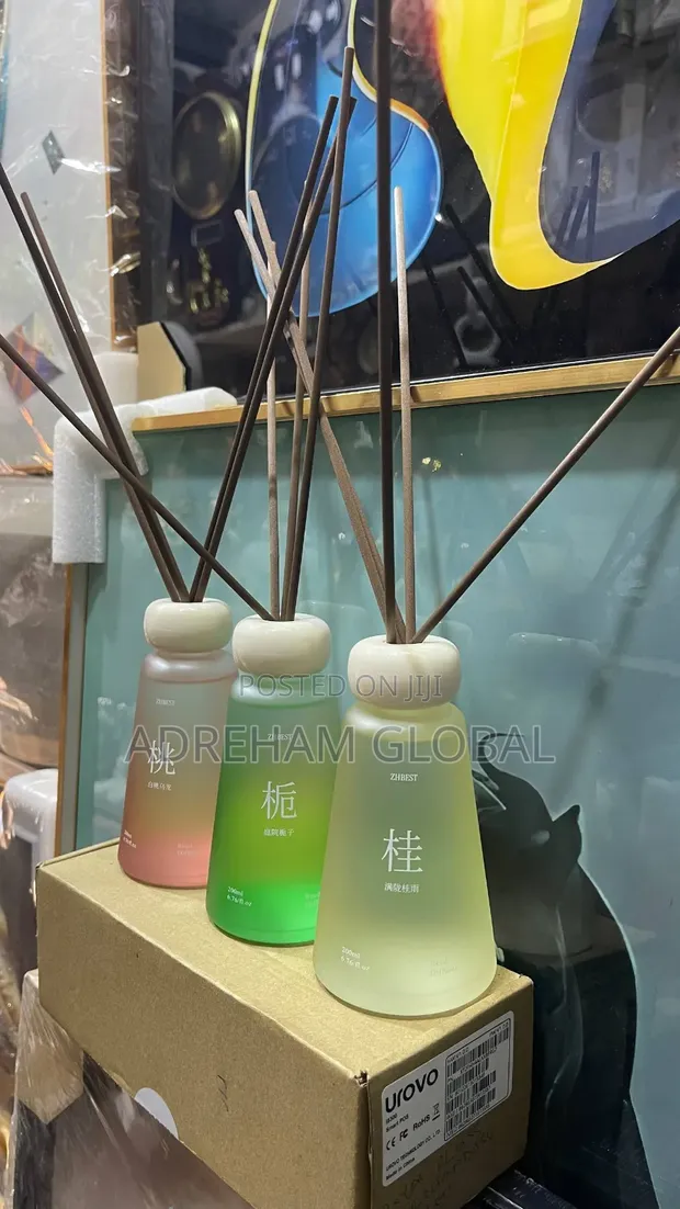 200ml Reed Diffuser - 1