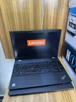 Lenovo ThinkPad T580 Laptop - 8GB RAM, 256GB SSD, Core i5 - 1