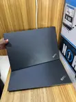Lenovo ThinkPad T580 Laptop - 8GB RAM, 256GB SSD, Core i5 - 2