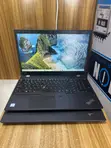 Lenovo ThinkPad T580 Laptop - 8GB RAM, 256GB SSD, Core i5 - 4