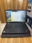 Lenovo ThinkPad T580 Laptop - 8GB RAM, 256GB SSD, Core i5 - 5