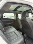 2025 Hyundai Sonata White Foreign Used - 3