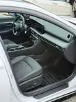 2025 Hyundai Sonata White Foreign Used - 5