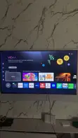 Hisense 55 Inch Smart TV - 2
