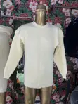 Sut ɗin Sweata na Ma'aurata | Sweata da Dress - 2