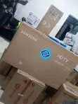 Samsung 32-Inch Smart LED HD TV H5000F - 2