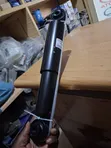 Original Back Shock Toyota Highlander - 1