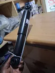 Original Back Shock Toyota Highlander - 2