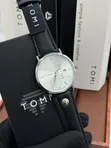 Tomi Classic Leather Agogo (Ranar & Kwanan Wata) - 5