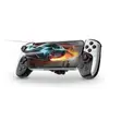 Porodo Gaming Chillcore Cooling Game Controller (Black) - 1