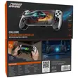 Porodo Gaming Chillcore Cooling Game Controller (Black) - 2