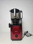 Sokany Slow Juicer (800W) - Sabon Abu - 1