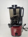 Sokany Slow Juicer (800W) - Sabon Abu - 2