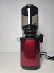 Sokany Slow Juicer (800W) - Sabon Abu - 3