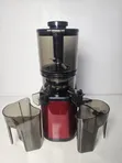 Sokany Slow Juicer (800W) - Sabon Abu - 4