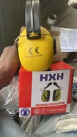 Heavy Duty Safety Ear Muff - 1