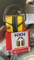 Heavy Duty Safety Ear Muff - 2