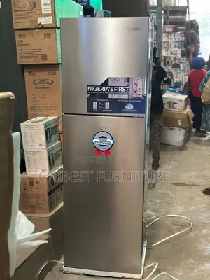 Babban Firijin Haier Thermocool Mai Inganci
