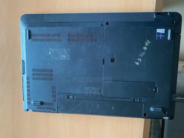 Lenovo ThinkPad E531 Laptop - Intel Core i5, 4GB RAM, 250GB SSD - 1
