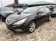 Hyundai Sonata Limited Sedan FWD 2.4L 2013 Baki - 2