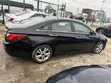 Hyundai Sonata Limited Sedan FWD 2.4L 2013 Baki - 4