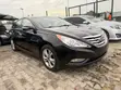 Hyundai Sonata Limited Sedan FWD 2.4L 2013 Baki - 5