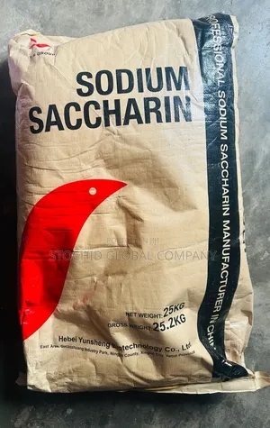 Sodium Saccharin Mai Daɗi