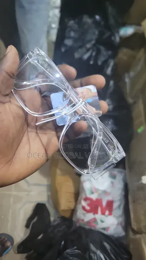 Original Baby Eagle Safety Glasses