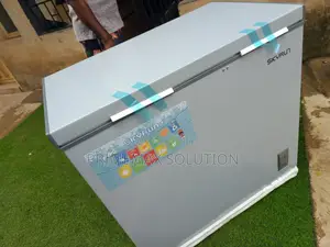 Skyrun 200L Chest Freezer BD-200A