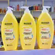 Garnier Skin Naturals Vitamin C Body Serum Lotion - 1