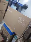 Samsung 32-Inch LED HD Smart TV H5000F - 2