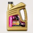 Flamingo Car Care Products - Available - 2