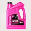 Flamingo Car Care Products - Available - 5