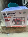 Lutian LT30C-170F Gasoline Water Pump 3" - 1