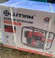 Lutian LT30C-170F Gasoline Water Pump 3" - 2