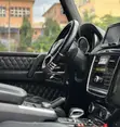 2013 Mercedes-Benz G 65 AMG 4MATIC Black - 2