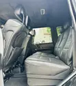 2013 Mercedes-Benz G 65 AMG 4MATIC Black - 3