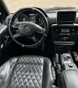 2013 Mercedes-Benz G 65 AMG 4MATIC Black - 5