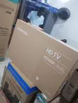 Samsung 32-Inch HD LED Smart TV - 1