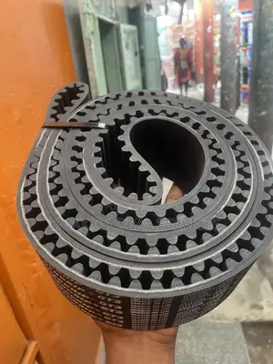 Brand New Timing Belt