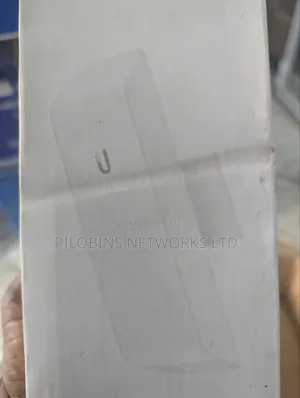 Ubiquiti NanoStation Loco M2 Access Point