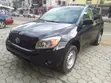 Toyota RAV4 Sport 2007 Black - 1