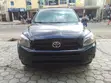 Toyota RAV4 Sport 2007 Black - 3