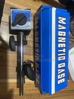 Magnetic Base Stand na Dial Indicators