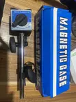Magnetic Base Stand for Dial Indicators - 1