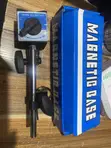 Magnetic Base Stand for Dial Indicators - 3