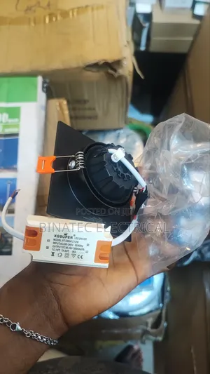 XG Single Spot Light